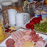 Buergerhaus Hotel Steinbach im Taunus