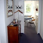 Buergerhaus Steinbach im Taunus