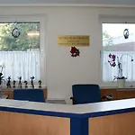 Hotel Buergerhaus 3*