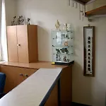 Hotel Buergerhaus 3*