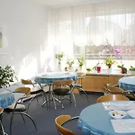 Buergerhaus Hotel Steinbach im Taunus