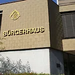 Buergerhaus 3*