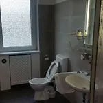 Buergerhaus Hotel 3*