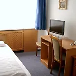 Hotel Buergerhaus