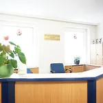 Buergerhaus Hotel 3*