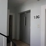 Hotel Buergerhaus Steinbach im Taunus