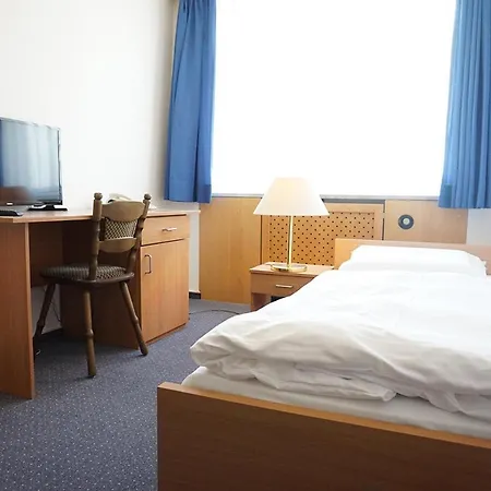 Hotel Burgerhaus Steinbach im Taunus