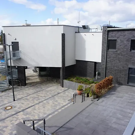 Burgerhaus Hotel Steinbach im Taunus