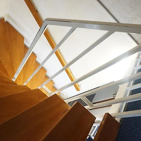 Buergerhaus 3* Steinbach im Taunus