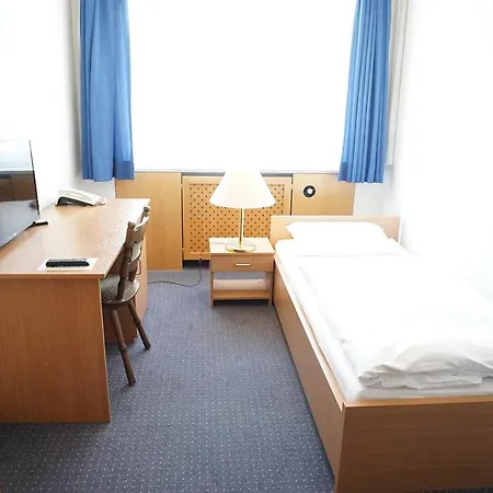 Hotel Buergerhaus