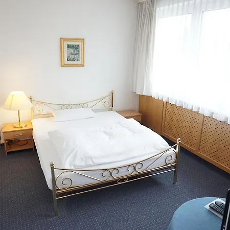 Burgerhaus 3* Steinbach im Taunus