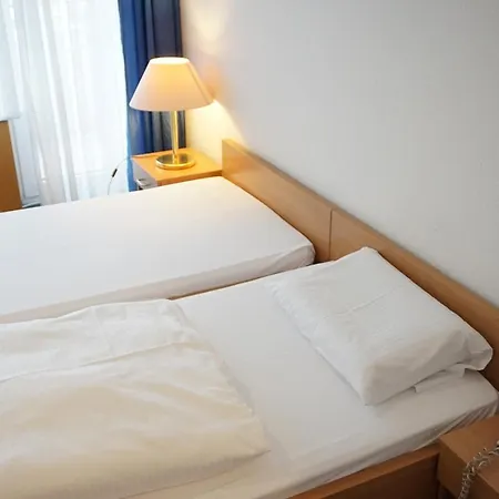 Buergerhaus 3* Steinbach im Taunus