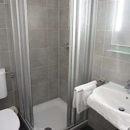 Burgerhaus 3* Steinbach im Taunus