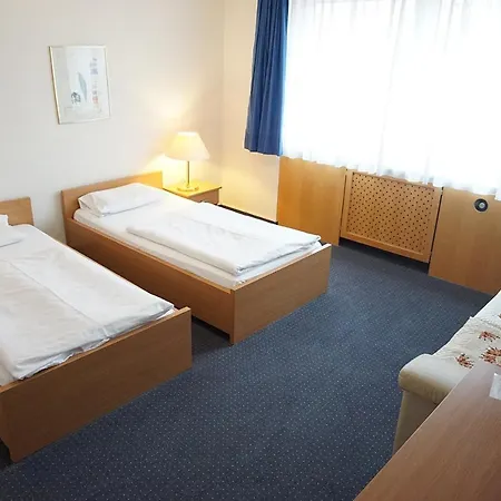 Burgerhaus 3* Steinbach im Taunus