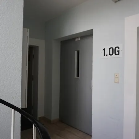 Hotel Burgerhaus Steinbach im Taunus