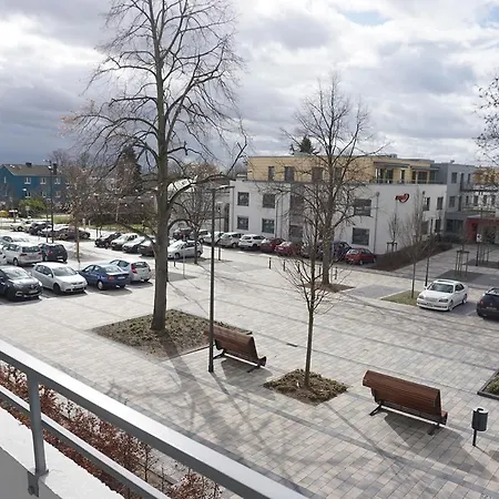 Hotel Buergerhaus
