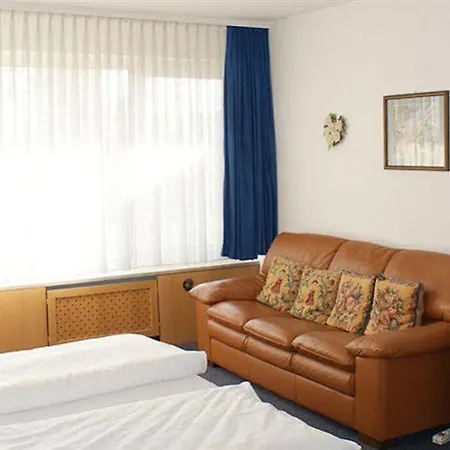 Bürgerhaus 3*
