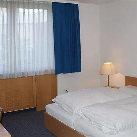 Burgerhaus 3* Steinbach im Taunus