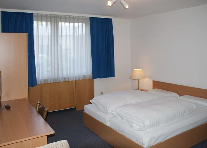 فندق Buergerhaus شتاينباخ أم تاونوس