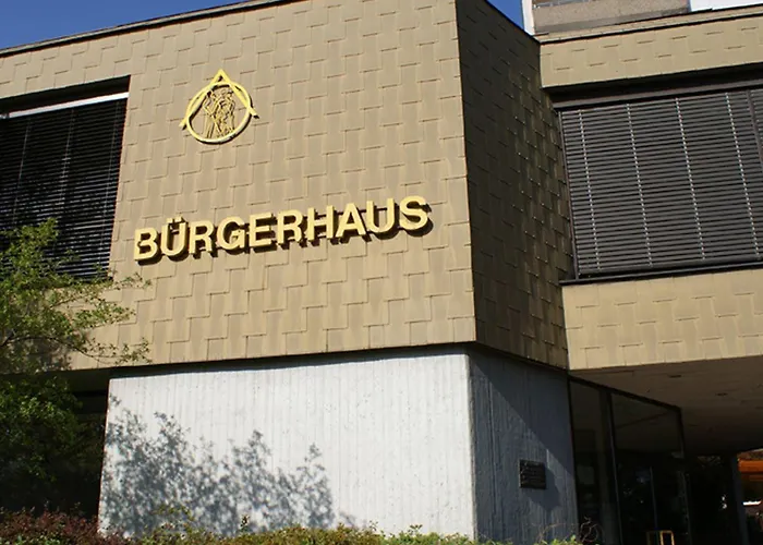 Buergerhaus 3*