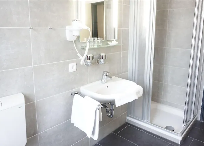 Buergerhaus فندق