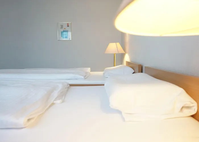 فندق Buergerhaus شتاينباخ أم تاونوس