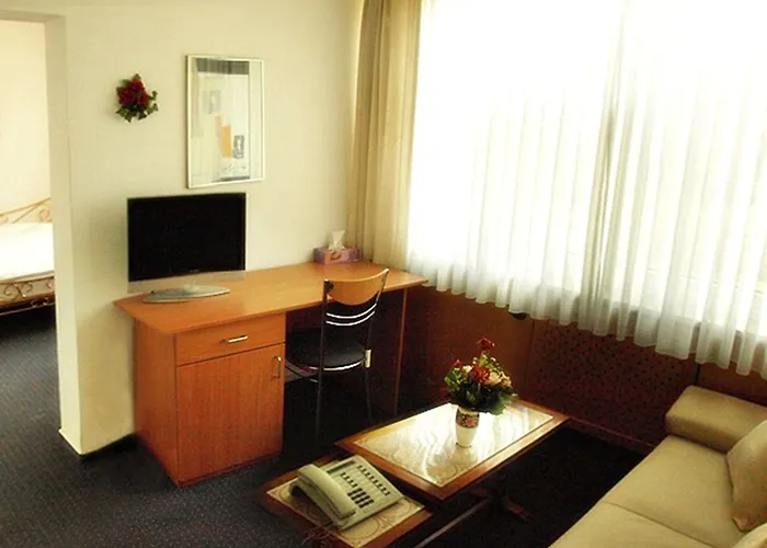 فندق Buergerhaus شتاينباخ أم تاونوس