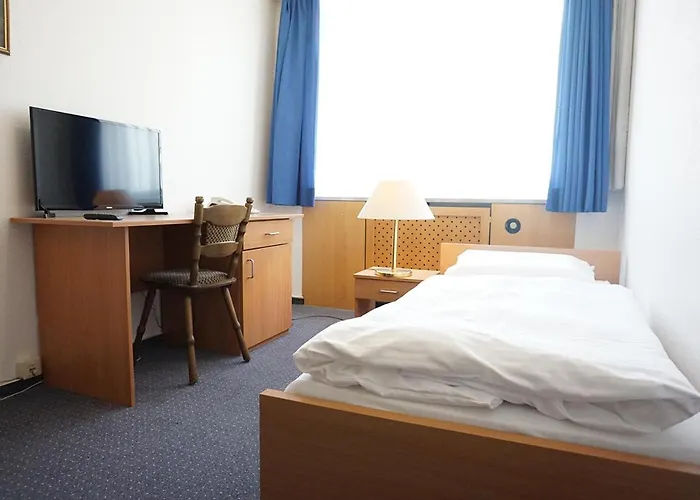 فندق Buergerhaus شتاينباخ أم تاونوس