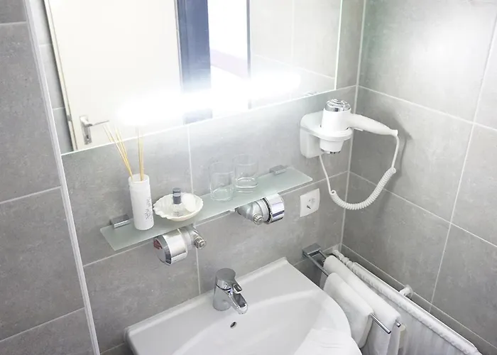 Buergerhaus فندق 3*