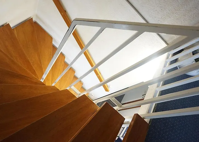 Buergerhaus 3* شتاينباخ أم تاونوس