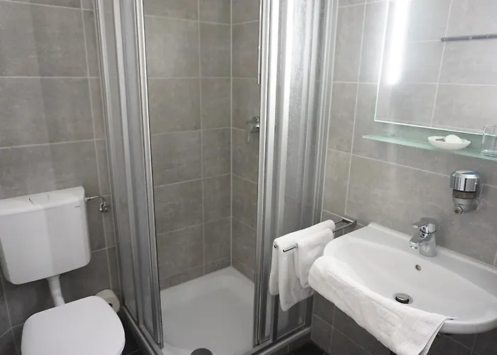 Buergerhaus 3* شتاينباخ أم تاونوس