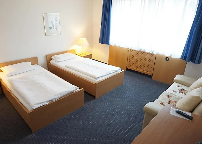 Buergerhaus 3* شتاينباخ أم تاونوس