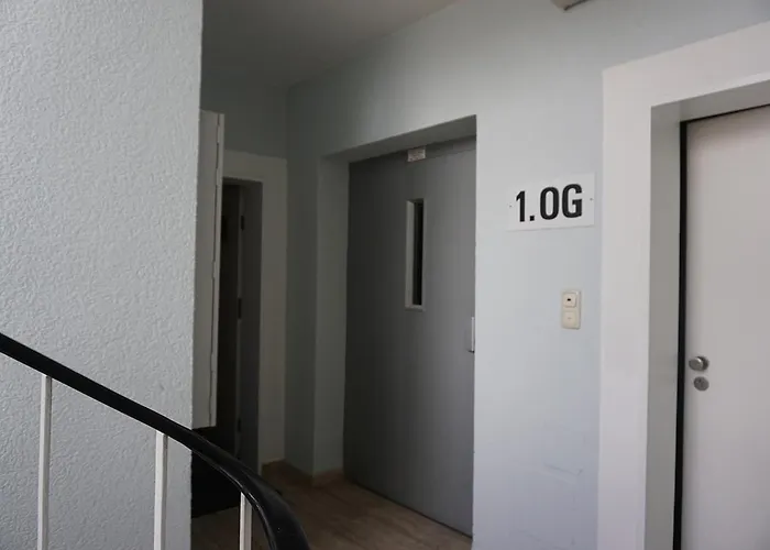 فندق Buergerhaus شتاينباخ أم تاونوس