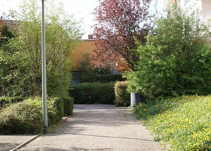 Buergerhaus فندق