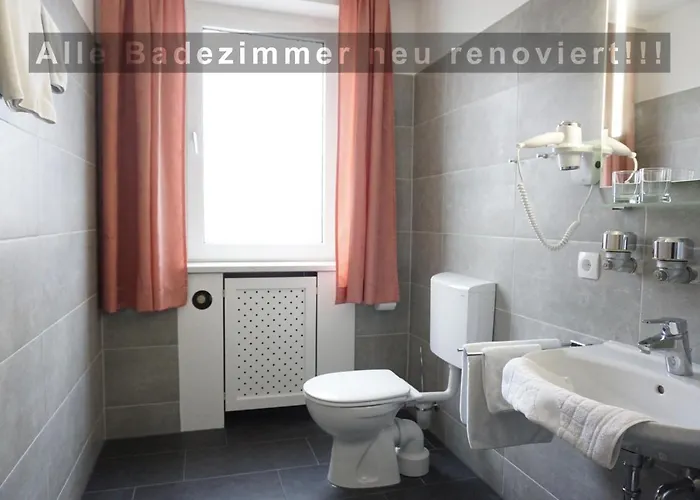 Buergerhaus فندق